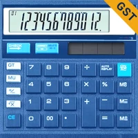 AI Calculator - Citizen Style