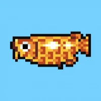 Idle Fish Adventure