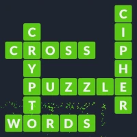 CryptoCross: Cipher Quest