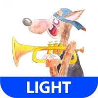 Trumpet Fox Light