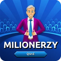 Milionerzy Quiz