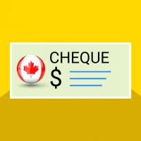 Canada Check Writer & Printing