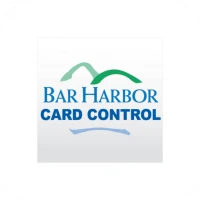 Bar Harbor Card Controls