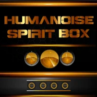 HumaNoise Spirit Box