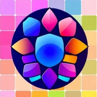 Color Puzzle - Relaxation Hue