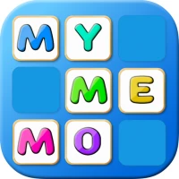 MyMemo - Make Memory Games