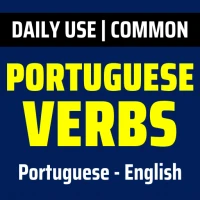 Portuguese Verbs