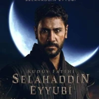 Salahuddin Ayubi Drama