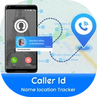 Mobile Number Locator CallerID