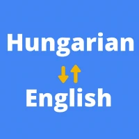 English Hungarian Translator