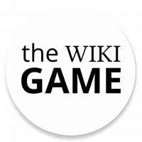 The Wiki Game