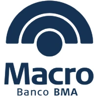 Macro BMA Cheques AR