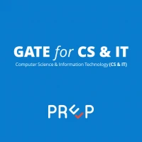 GATE CS & IT Exam Preparation