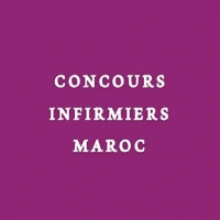 Concours Infirmier Maroc