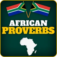 African quotes and proverbs