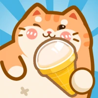 Cat Away: Ice Cream Jam