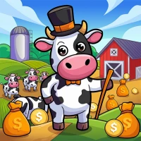 Farm Frenzy: Cow Empire