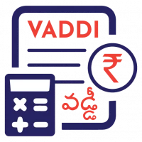 vaddi - interest calculator