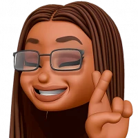 Black Emojis for Android