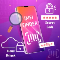 Unlock IMEI & Unlock Device