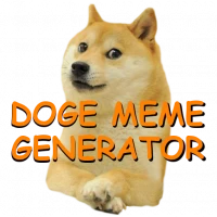 Doge Meme Generator