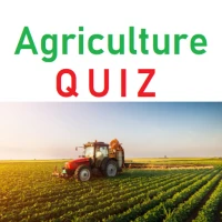 Agriculture Quiz