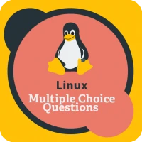 Linux Multiple Choice Question