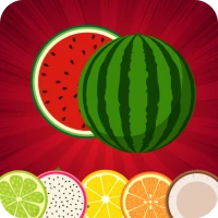 Fruit Merge - Drop Puzzle Game