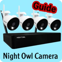 Night owl camera guide