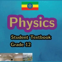 Physics Grade 12 Textbook