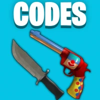 Murder Mystery 2 Codes