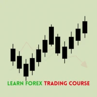 Learn Forex Trading Course