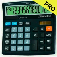 CITIZEN CALCULATOR [PRO] 2024