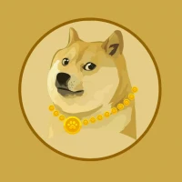 Doge crypto funny clicker game