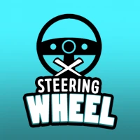 Steering Wheel for Xbox One