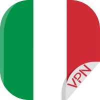 Italy VPN - Fast & Secure