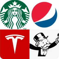 Logo Game: Guess The Brand