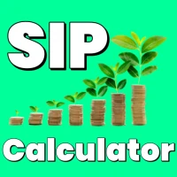 Sip Calculator