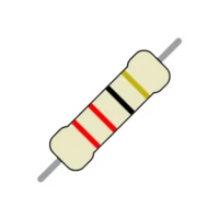 Resistor Color Code Calculator