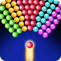 Bubble Shooter Island Quest