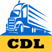 CDL Study: Permit Prep Test