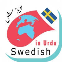 Learn Swedish Language in Urdu