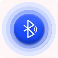 Auto Connect Bluetooth Finder