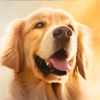 Golden Retriever Simulator