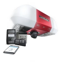 LiftMaster Garage Door Guide