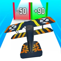 Jet Evolution : Plane Game