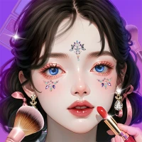 Makeup Beauty: Makeover Game