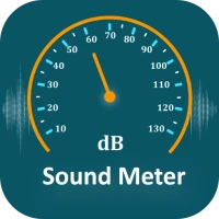 Sound Meter : Noise Detector