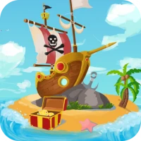 Pirate Treasure Adventure