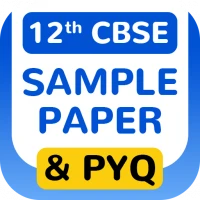 Class 12 CBSE Sample Paper